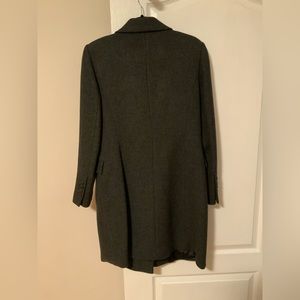 Zara Coat